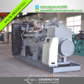 Preço de gerador diesel 600kw uk alimentado pelo motor 4006-23TAG2A